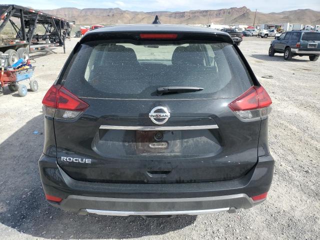 KNMAT2MT9JP610032 | 2018 NISSAN ROGUE S