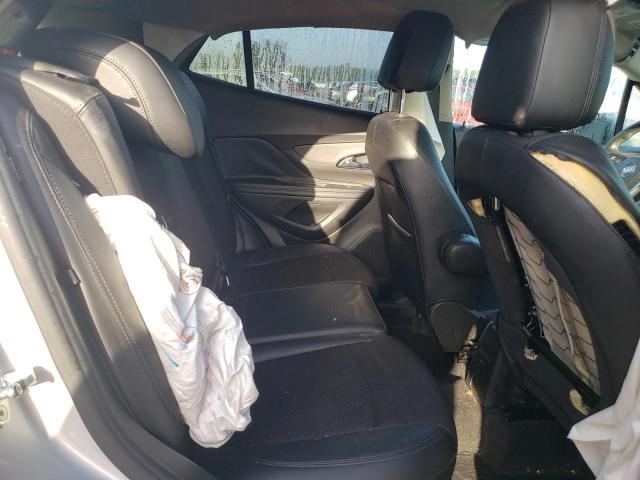 KL4CJASB1KB709150 Buick Encore PRE 10