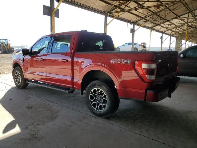 1FTFW1E82NFA15682 Ford F150 Supercrew