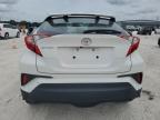 NMTKHMBXXMR131165 2021 TOYOTA C-HR photo no. 6