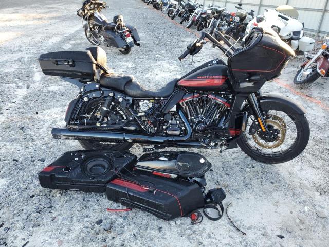 2021 HARLEY-DAVIDSON FLTRXSE 1HD1TCL13MB953621