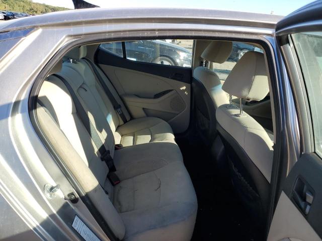 5XXGM4A72EG343582 KIA Optima Lx