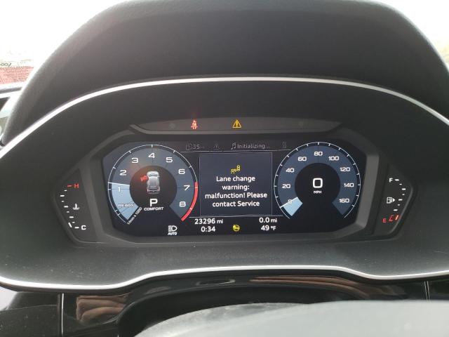 WA1EECF35M1061641 Audi Q3 Premium Plus S Line 45