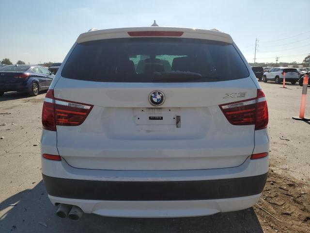 VIN 5UXWX9C58D0A28010 2013 BMW X3, Xdrive28I no.6