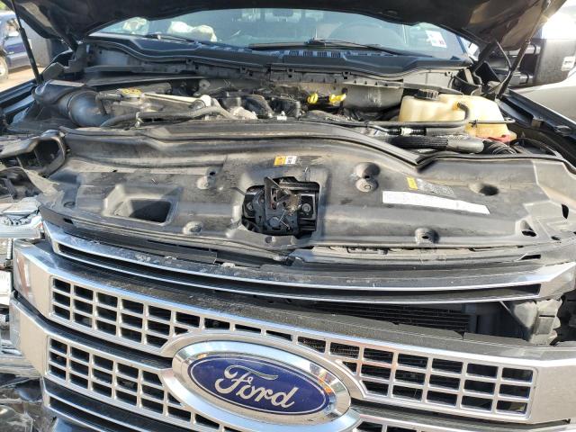 1FT7W2BT3HEB74109 Ford F250 Super Duty