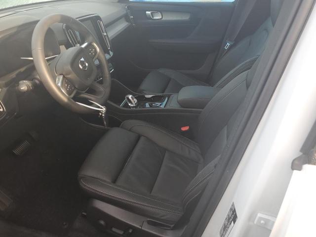 2023 VOLVO XC40 PLUS YV4L12UW1P2006227