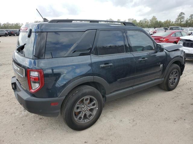 3FMCR9B66NRE18588 Ford Bronco Sport Big Bend