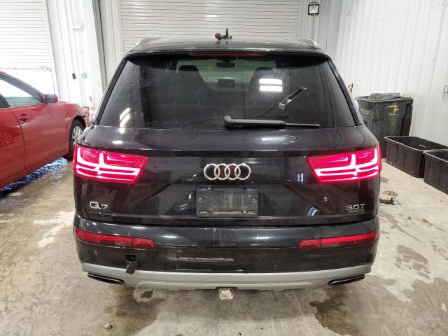 VIN WA1VAAF78HD049653 2017 Audi Q7, Prestige no.6