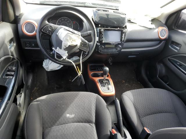 2018 MITSUBISHI MIRAGE GT ML32A5HJ5JH004924