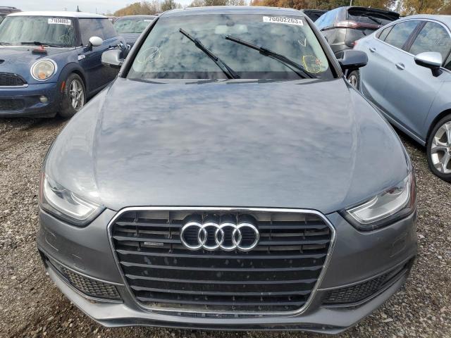 VIN WAUBFAFL7FN040941 2015 Audi A4, Premium no.5