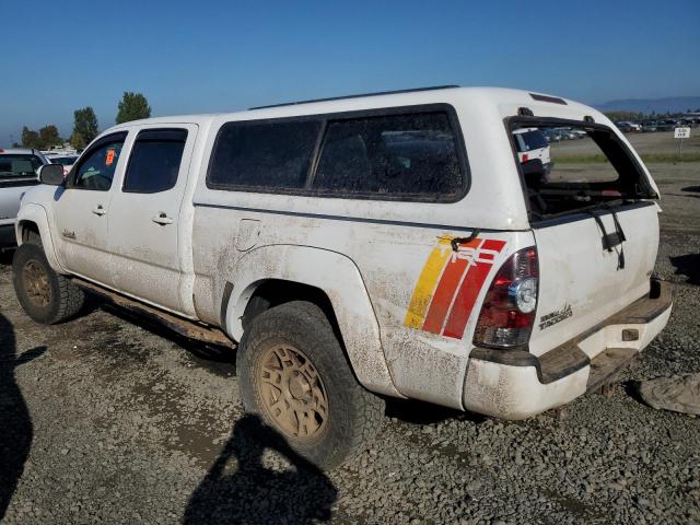 3TMMU4FN6FM083410 | 2015 TOYOTA TACOMA DOU