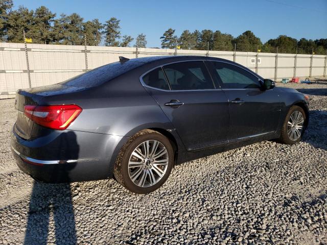 KNALN4D74F5194876 KIA Cadenza Premium