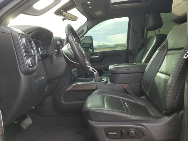 1GT49REY2LF199869 GMC Sierra K2500 Denali