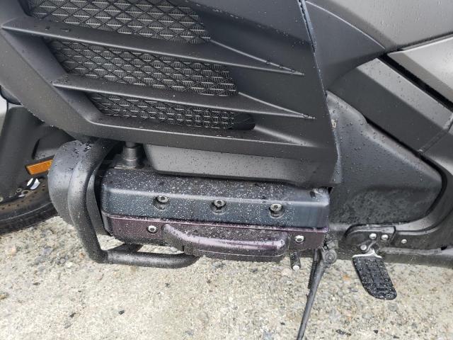 2015 HONDA GL1800 B JH2SC6843FK200207