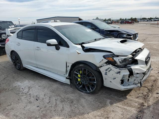 2019 Subaru Wrx Sti VIN: JF1VA2S65K9818540 Lot: 70737323