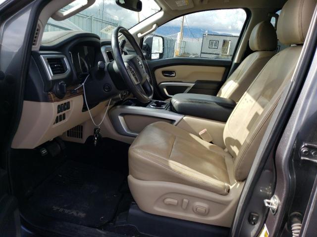 1N6BA1F4XHN512933 Nissan Titan Xd Sl