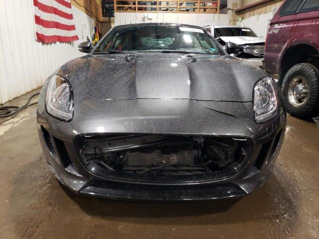 SAJWB6BC3G8K29039 Jaguar F-TYPE S