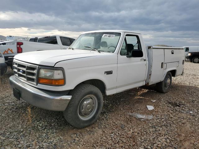 1994 Ford F-250 