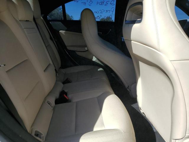 WDDSJ4EB1FN254440 Mercedes-Benz CLA 250