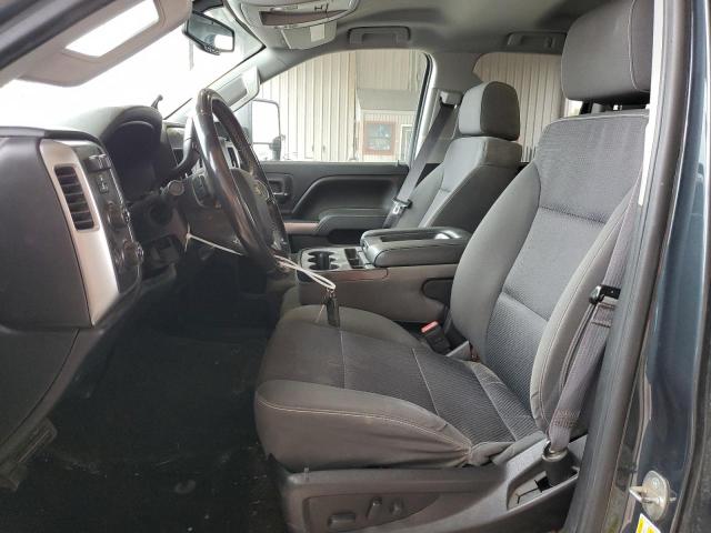 1GC2KVEG0HZ201801 Chevrolet Silverado K2500 Heavy Duty Lt