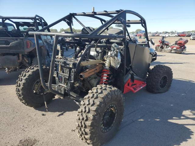 2014 POLARIS RZR 1000 X - 4XAST1EA3EB929271