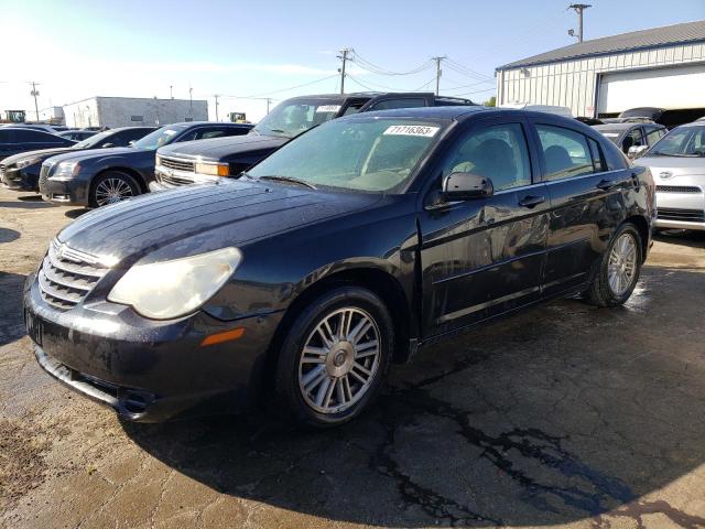 2008 Chrysler Sebring Touring