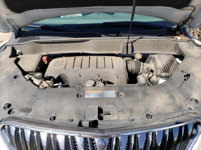 5GAKVCKD3EJ285081 Buick Enclave