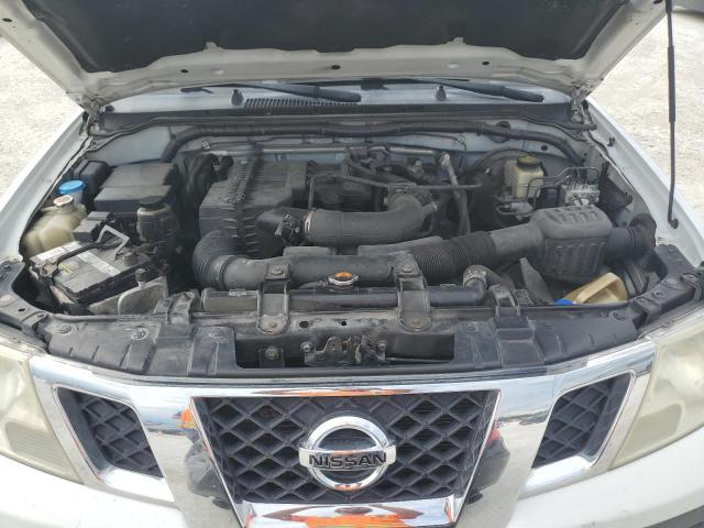 1N6BD0CT8GN737119 Nissan FRONTIER S
