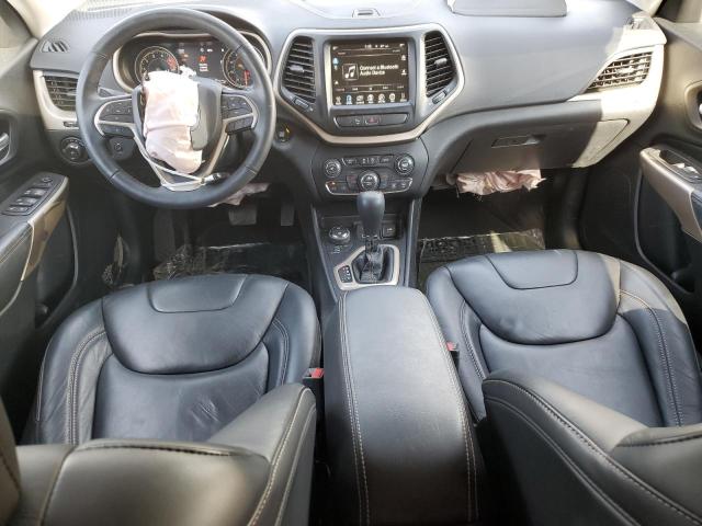 1C4PJMDX5JD529531 Jeep Cherokee Limited