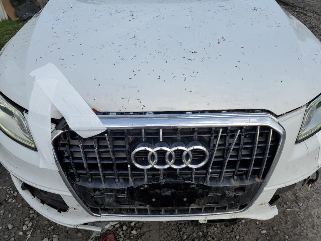 VIN WA1D7AFP3HA014322 2017 Audi Q5, Premium Plus S-... no.12