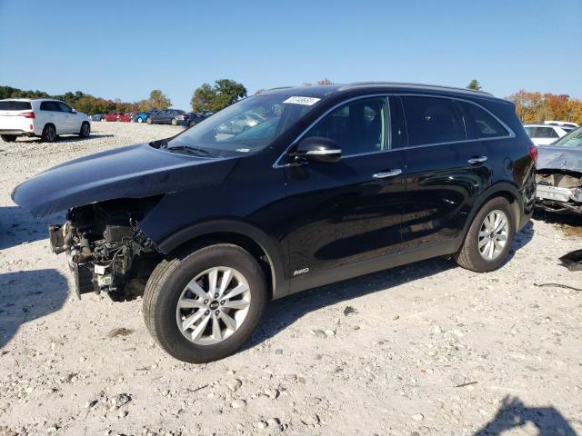 5XYPGDA3XKG568523 | 2019 KIA SORENTO L