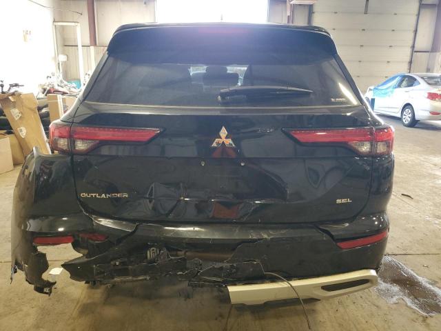 JA4J4VA87NZ028319 Mitsubishi Outlander Sel