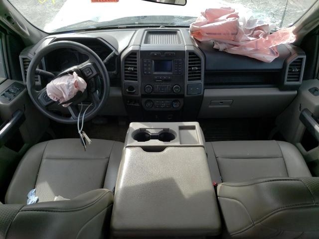 1FT7X2A66NEC69543 Ford F250 Super Duty