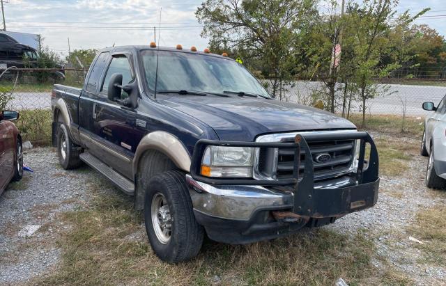 2003 Ford F-250 