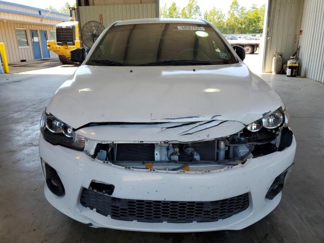 JA32U2FU1GU011139 Mitsubishi LANCER ES