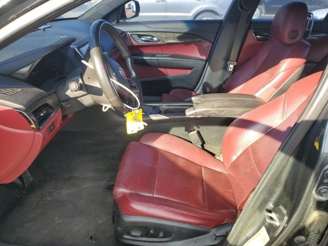 1G6AH5RX7E0160364 Cadillac ATS LUXURY