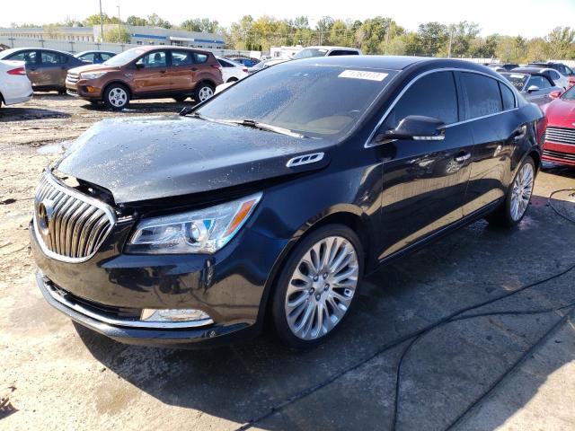 2014 Buick LaCrosse Touring