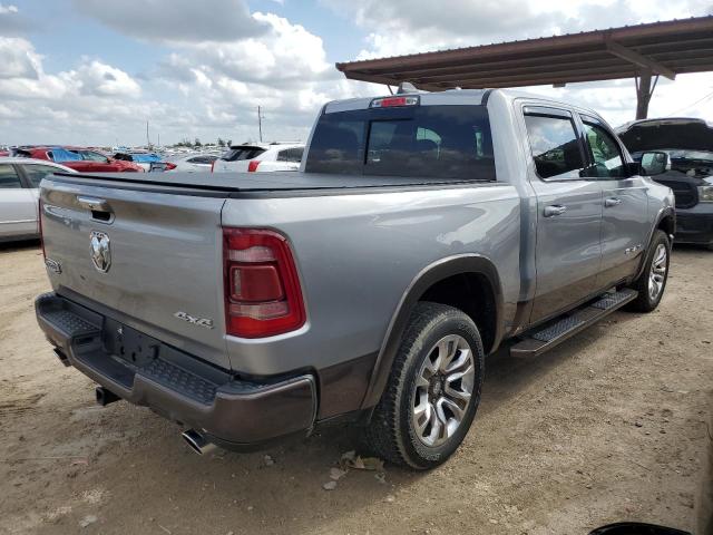 2021 RAM 1500 LONGH - 1C6SRFKMXMN826694