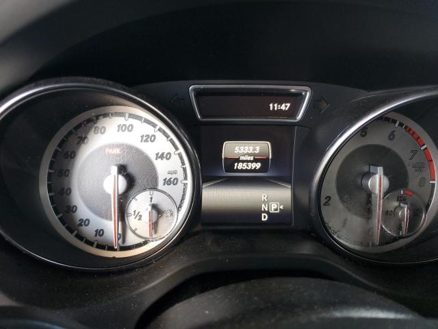 WDDSJ4EBXFN254033 Mercedes-Benz CLA 250