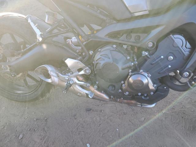2015 YAMAHA FZ09 JYARN33E3FA008173