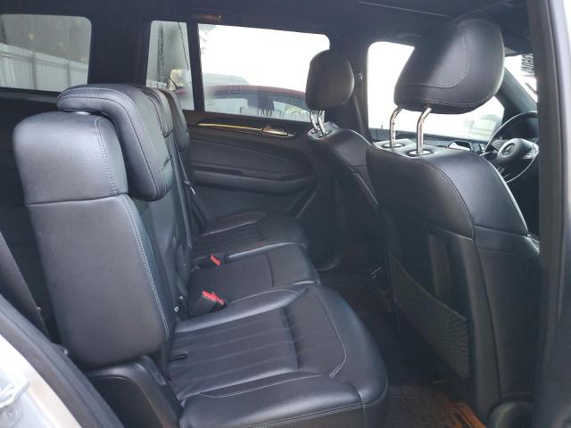4JGDF6EE7HA858803 Mercedes-Benz Gls 450 4matic