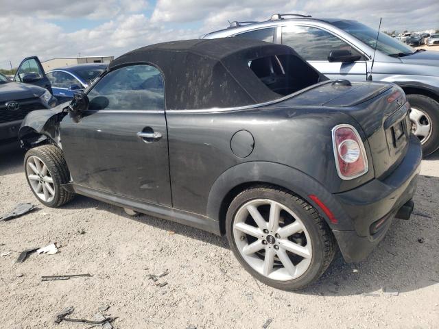 WMWSY3C58FT595761 Mini Cooper Roadster S