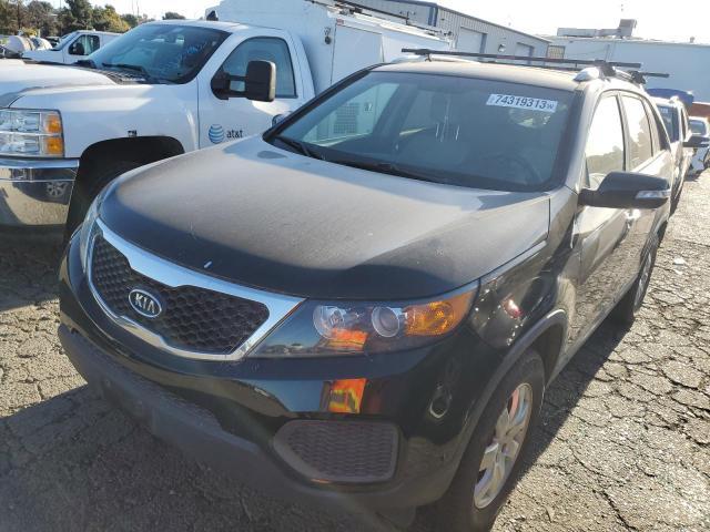 2012 Kia Sorento Base