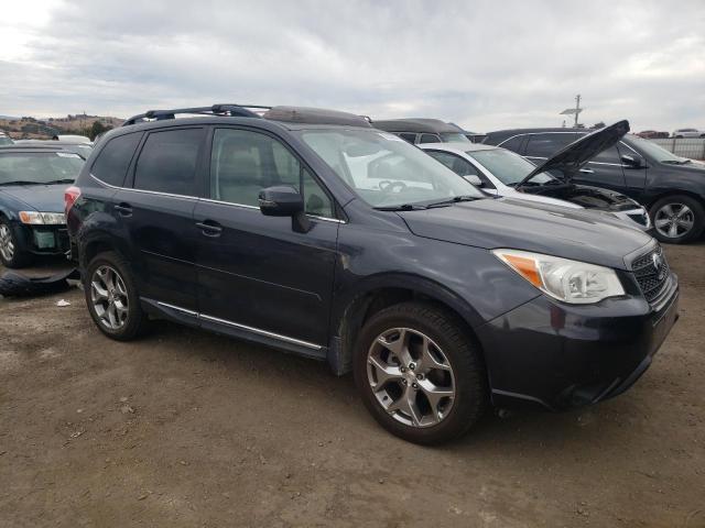 JF2SJAWC8FH450746 Subaru Forester 2.5i Touring