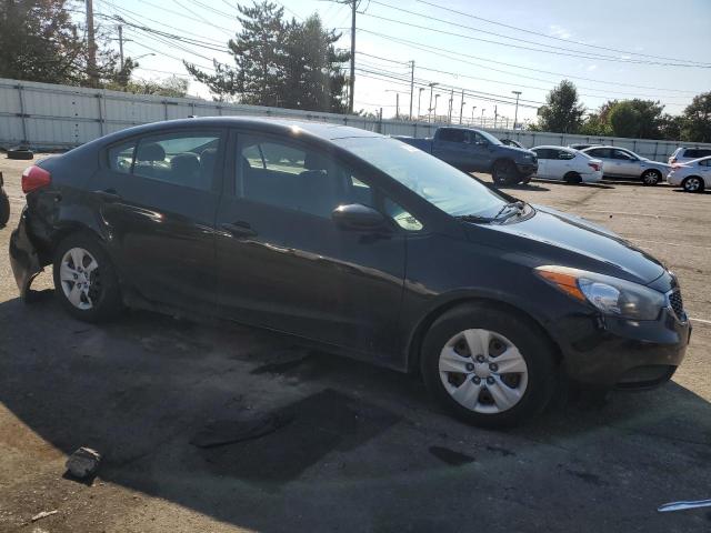 KNAFK4A61G5476346 KIA FORTE LX