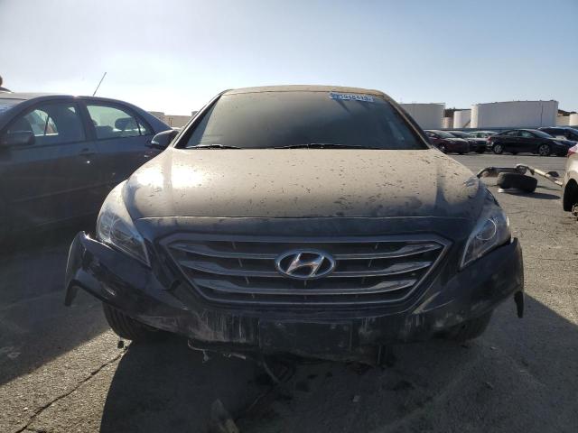 2015 HYUNDAI SONATA SPO - 5NPE34AF5FH216588