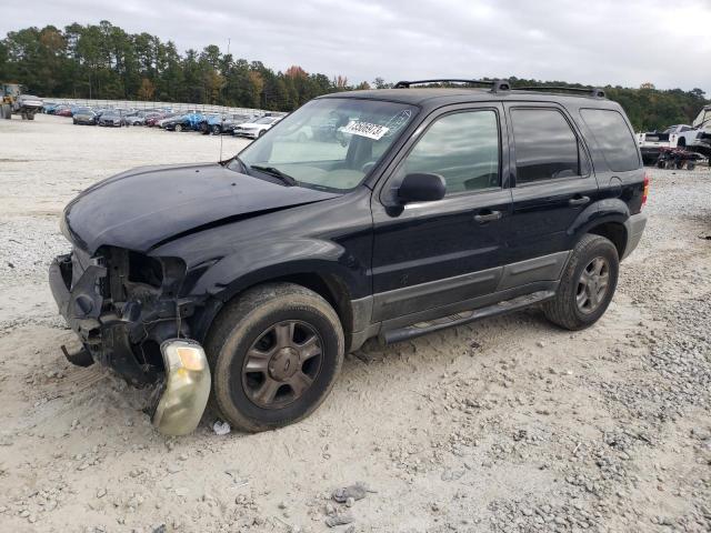 2005 Ford Escape XLS