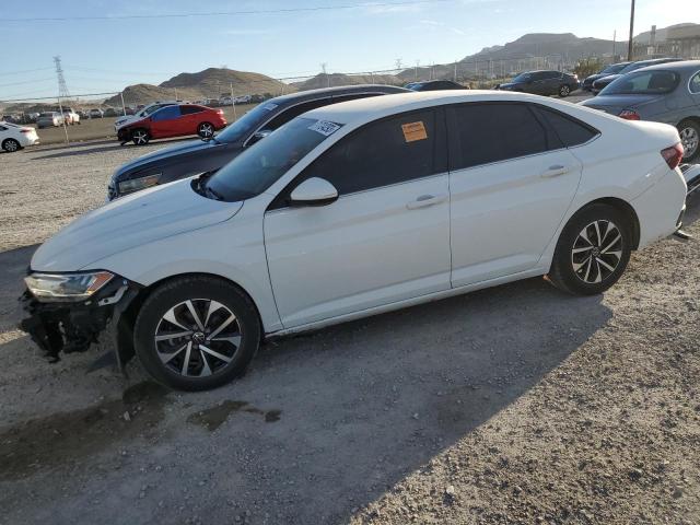 2022 Volkswagen Jetta S