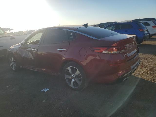 5XXGT4L35KG301402 KIA Optima Lx