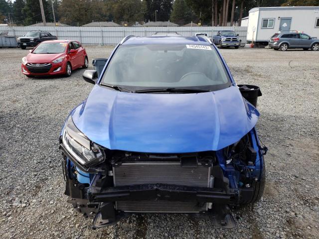 3CZRU6H18MM735558 Honda HR-V SPORT